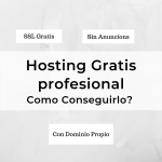 Hosting-Gratis Profesional